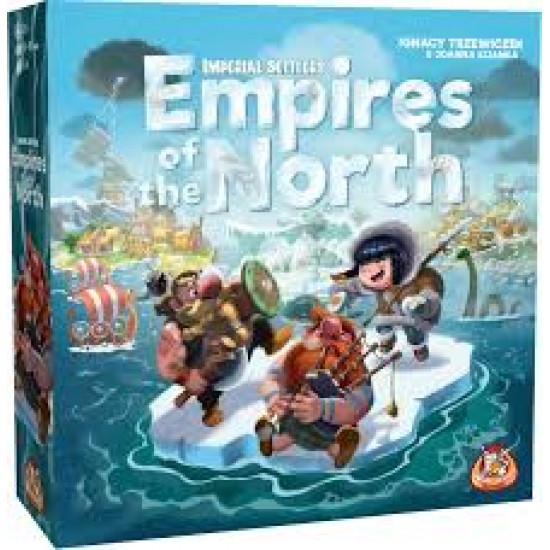 Empires of the North