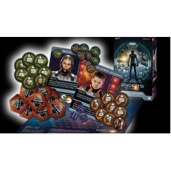 Ender's Game - Battle School