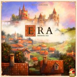 Era Medieval Age (Corner of Box Slightly Damaged)