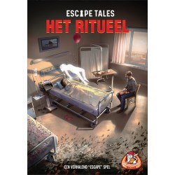 Escape Tales: Het Ritueel