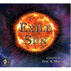 Exile Sun