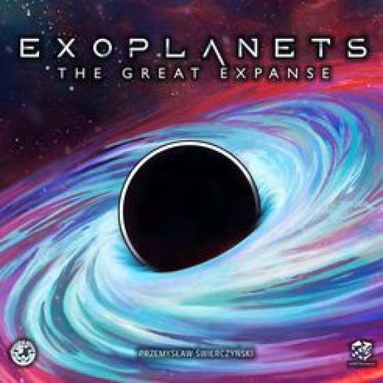 Exoplanets - The Great Expanse