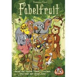 Fabelfruit