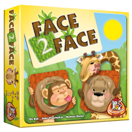 Face 2 Face Face 2 Face