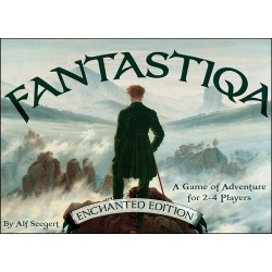 Fantastiqa - Enchanted Edition