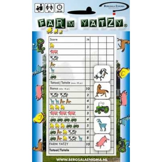 Farm Yatze Farm Yatze
