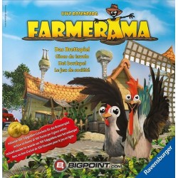 Farmerama