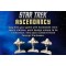 Star Trek Ascendancy - Ferengi Starbase Set