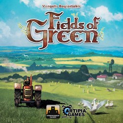 Fields of Green - Grand Fair