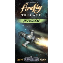 Firefly - Jetwash