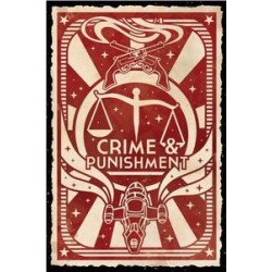 Firefly - Crime and Punishment