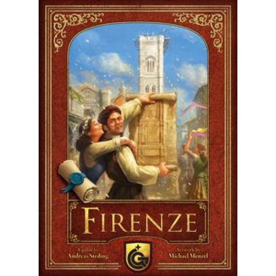 Firenze Firenze