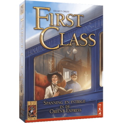 First Class