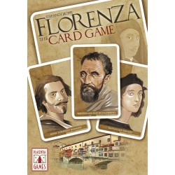 Florenza Kaartspel