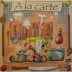 A La Carte