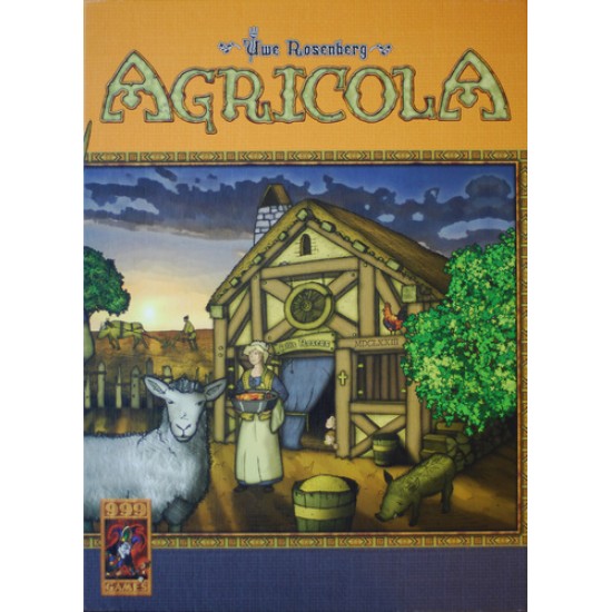 Agricola