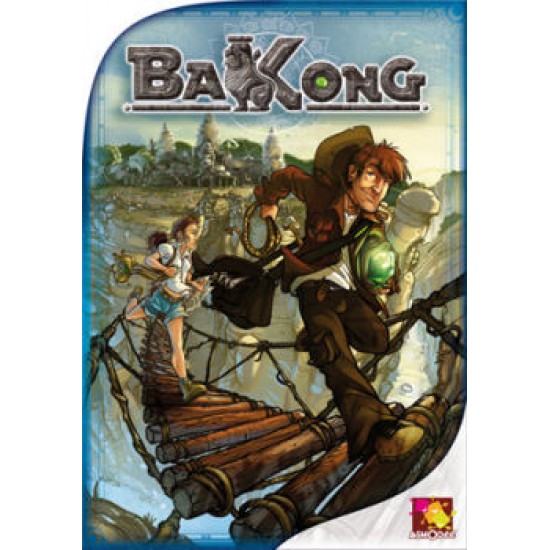 Bakong Bakong