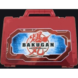 Bakugan: Bakubox