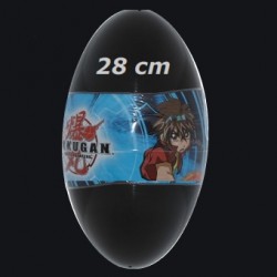 Bakugan: Baku-Egg