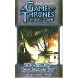 A Game of Thrones LCG - The Battle of Blackwater Bay