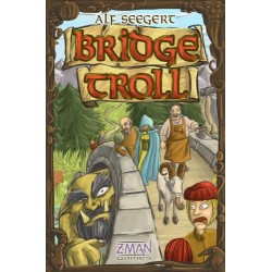 Bridge Troll