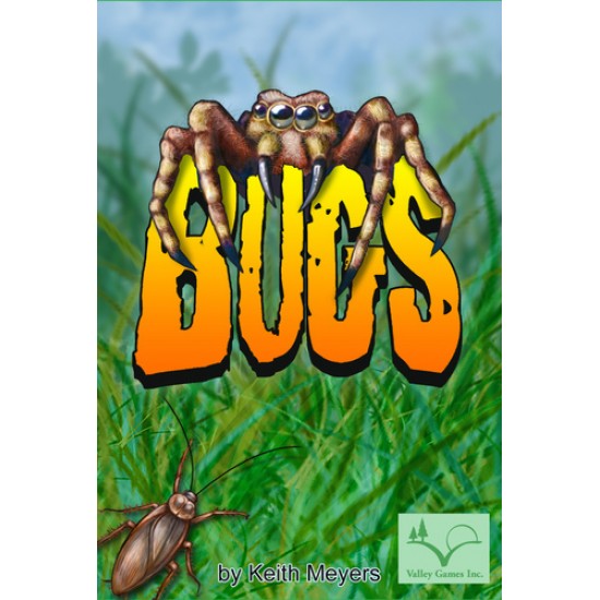 Bugs Bugs