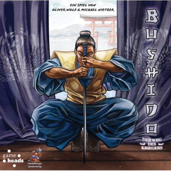 Bushido Bushido