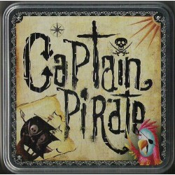 Captain Pirate