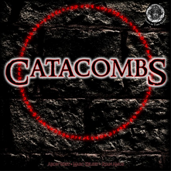 Catacombs