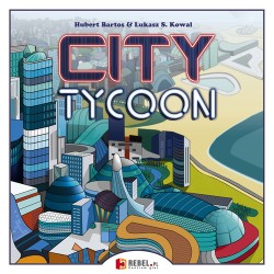 City Tycoon