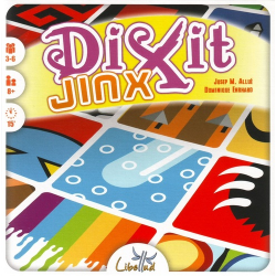 Dixit - Jinx