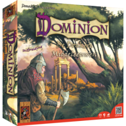 Dominion: De Donkere Middeleeuwen