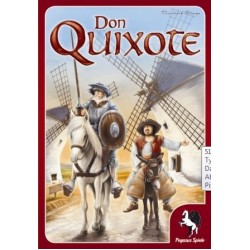 Don Quixote