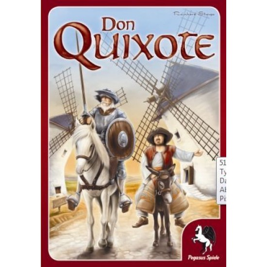 Don Quixote