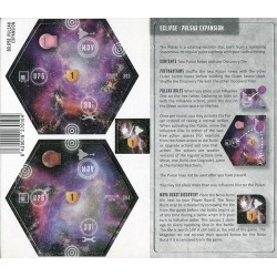 Eclipse: Pulsar