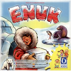 Enuk