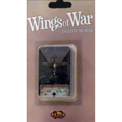 Wings of War - Flying Legend