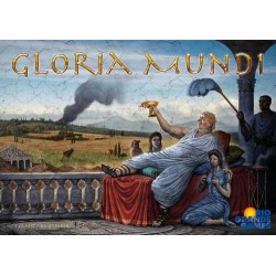 Gloria Mundi