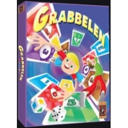 Grabbelen