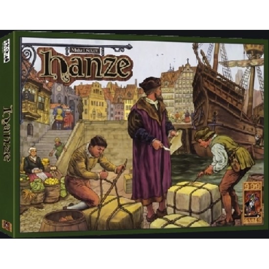 Hanze Hanze