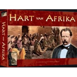 Hart Van Afrika