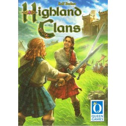 Highland Clans