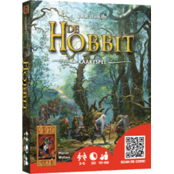De Hobbit - Het Kaartspel
