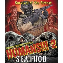 Humans 2 - Sea Food