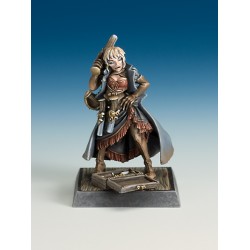 Imperial Armada: Teniente of the Armada