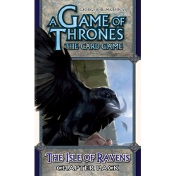 A Game of Thrones LCG - Isle of Ravens