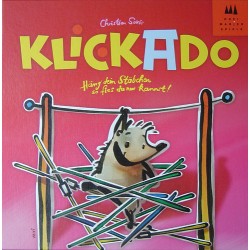 Klickado