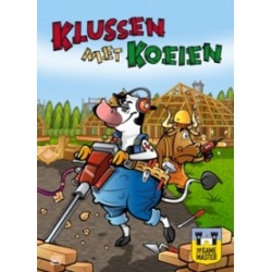 Klussen met Koeien