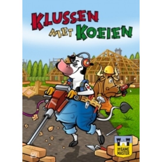Klussen met Koeien Klussen met Koeien