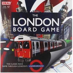 London the Boardgame